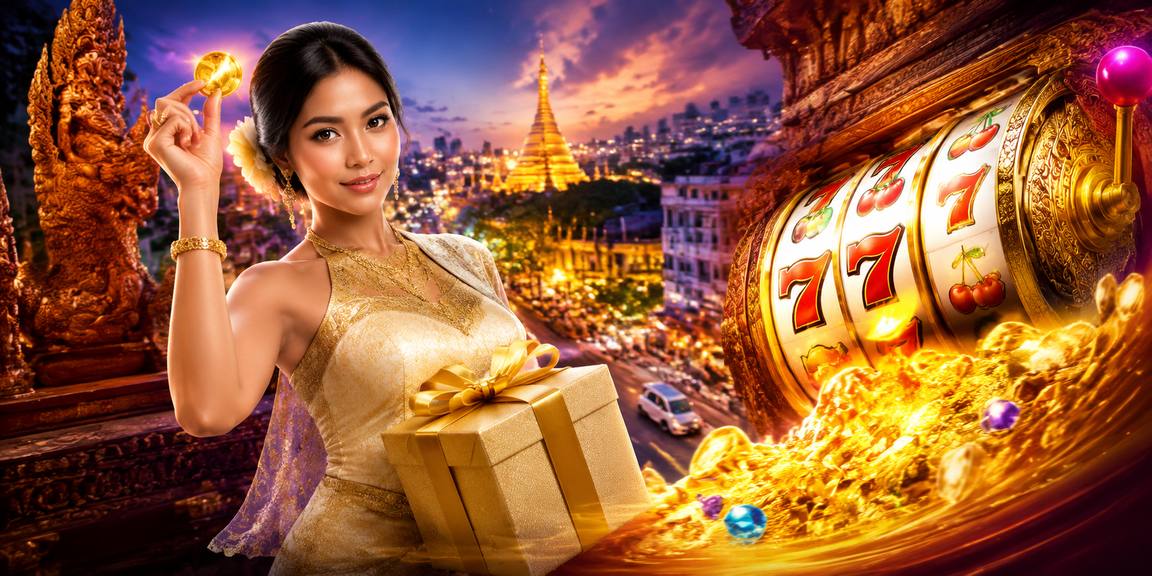 fl6796 မီးဖေးစလော့ဘုရင်